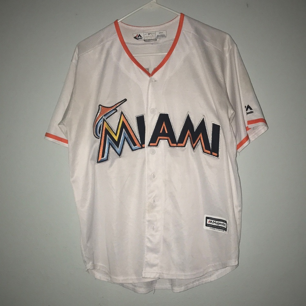 Starlin Castro Jersey